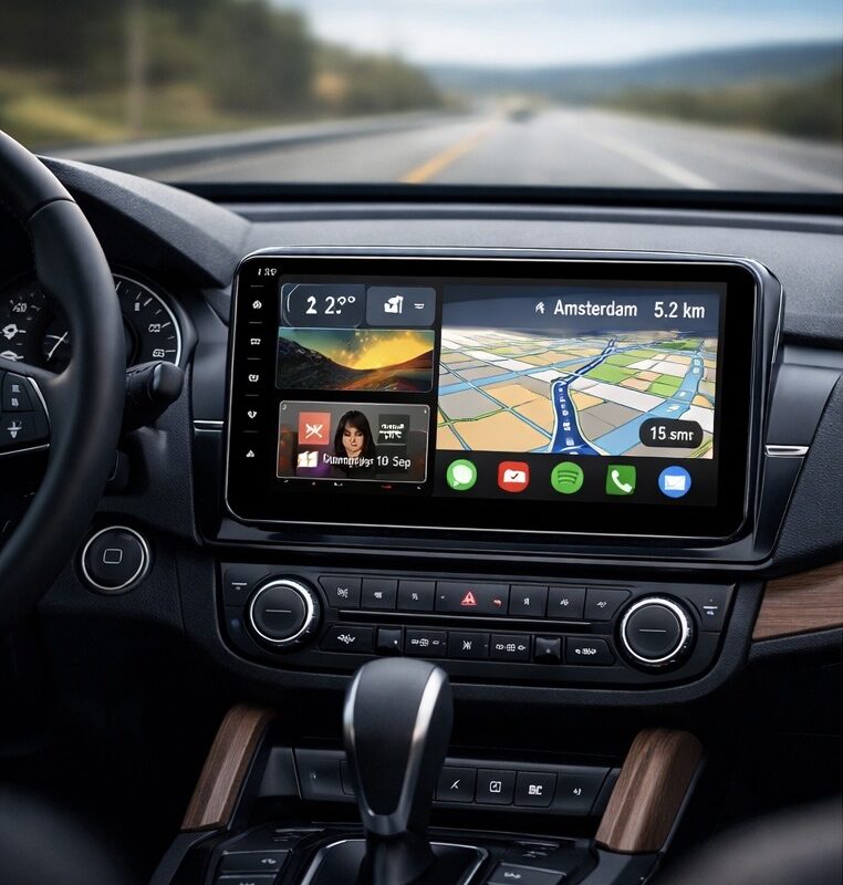 Android Headunit