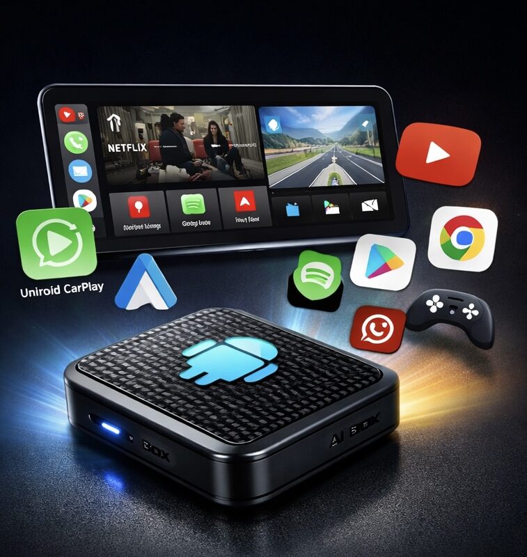 Android Box